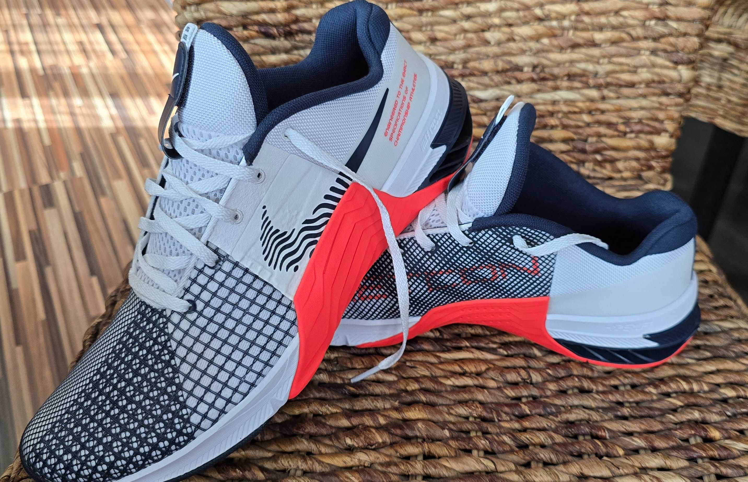 Мъжки маратонки Nike METCON 8
