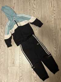 Trening adidas marimea 104