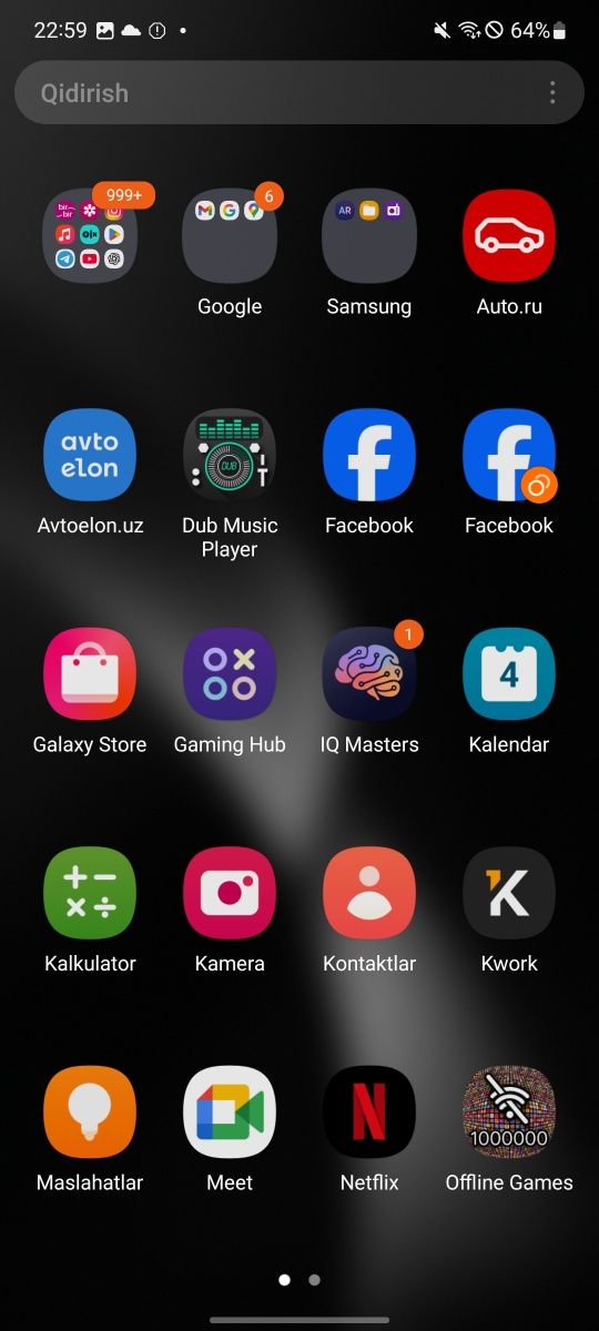 S 10 lite sotiladi
