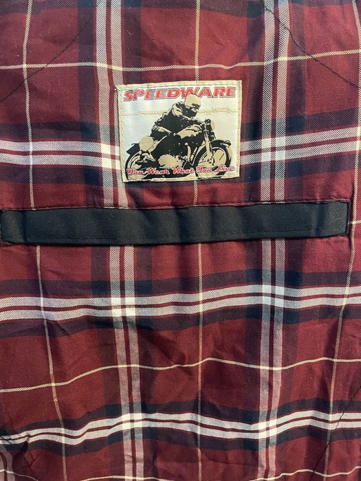 Geaca barbati Speedware moto/atv 2XL