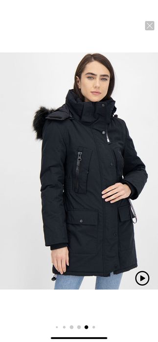 Яке geographical Norway S/36
