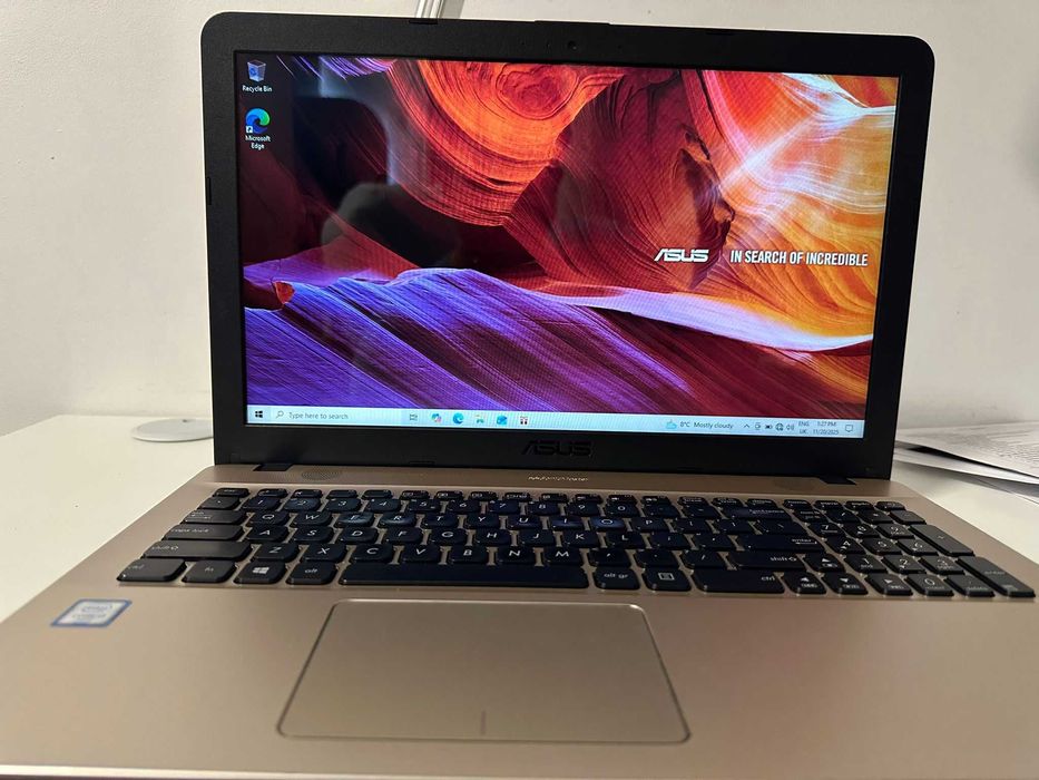 Laptop Asus I3-6006U, 4GB, 500GB