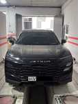 Jetour Dashing  1.5Т