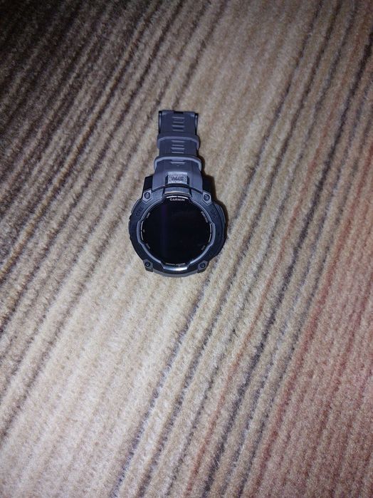 Ръчен часовник. Garmin instinct 3 Amulet