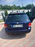 VW Golf 6 1.6 TDI