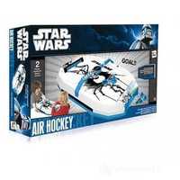 Забавна детска игра Star Wars Air Hockey Въздушен хокей