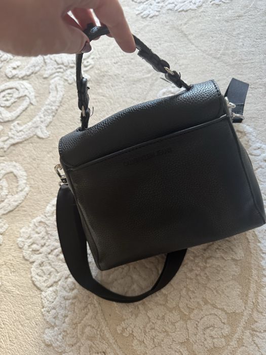 Geantă Calvin Klein originala stare perfectă