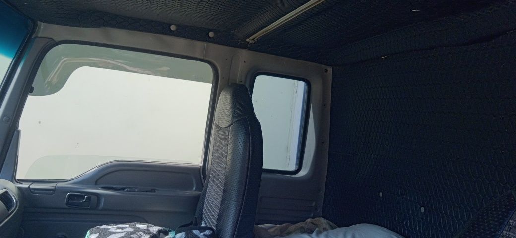 Isuzu 10 tonnalik