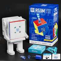 Кубик MoYu RS3 M V5 (Dual Adjustment + Robot Cube Stand) 3x3 51717