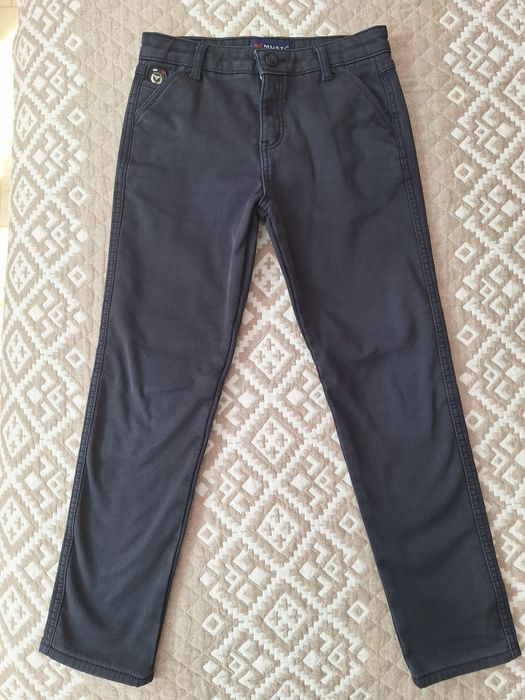 Продам брюки утеплённые для мальчика