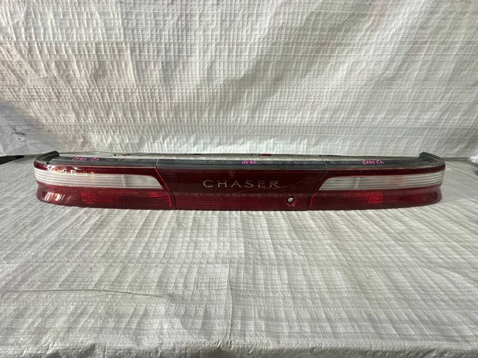 Задние фонари фонарь Toyota Chaser 90, оригинал из Японии