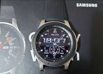 Samsung Galaxy Watch 46mm SM-R800