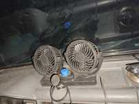 Avto ventilyator
