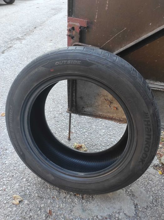 Летни гуми 205/55/16 Hankook