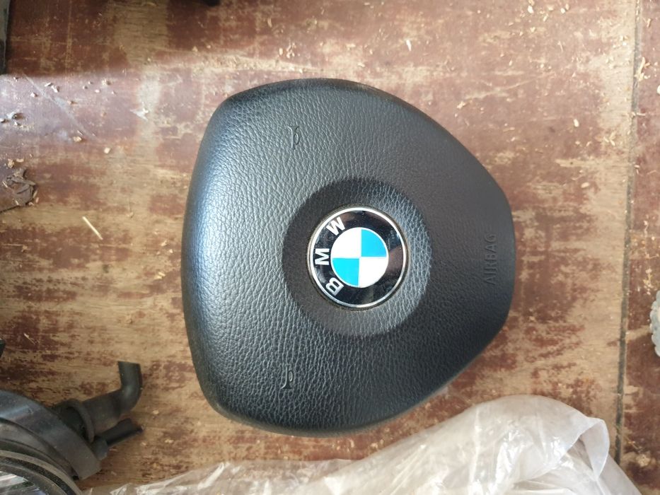Airbag аербег за е70