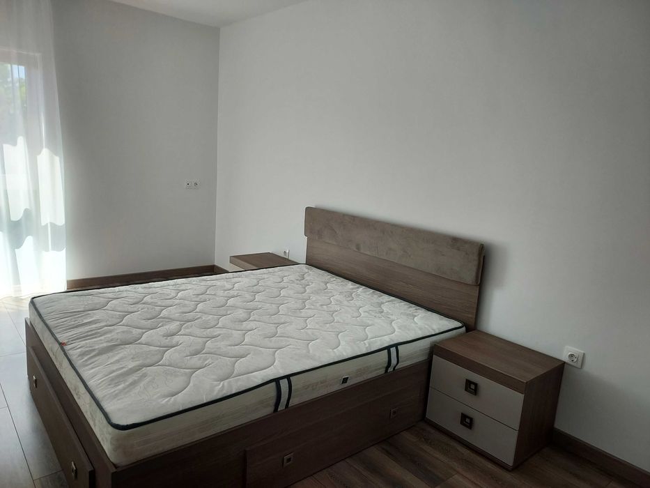 Închiriez apartament 2 camere