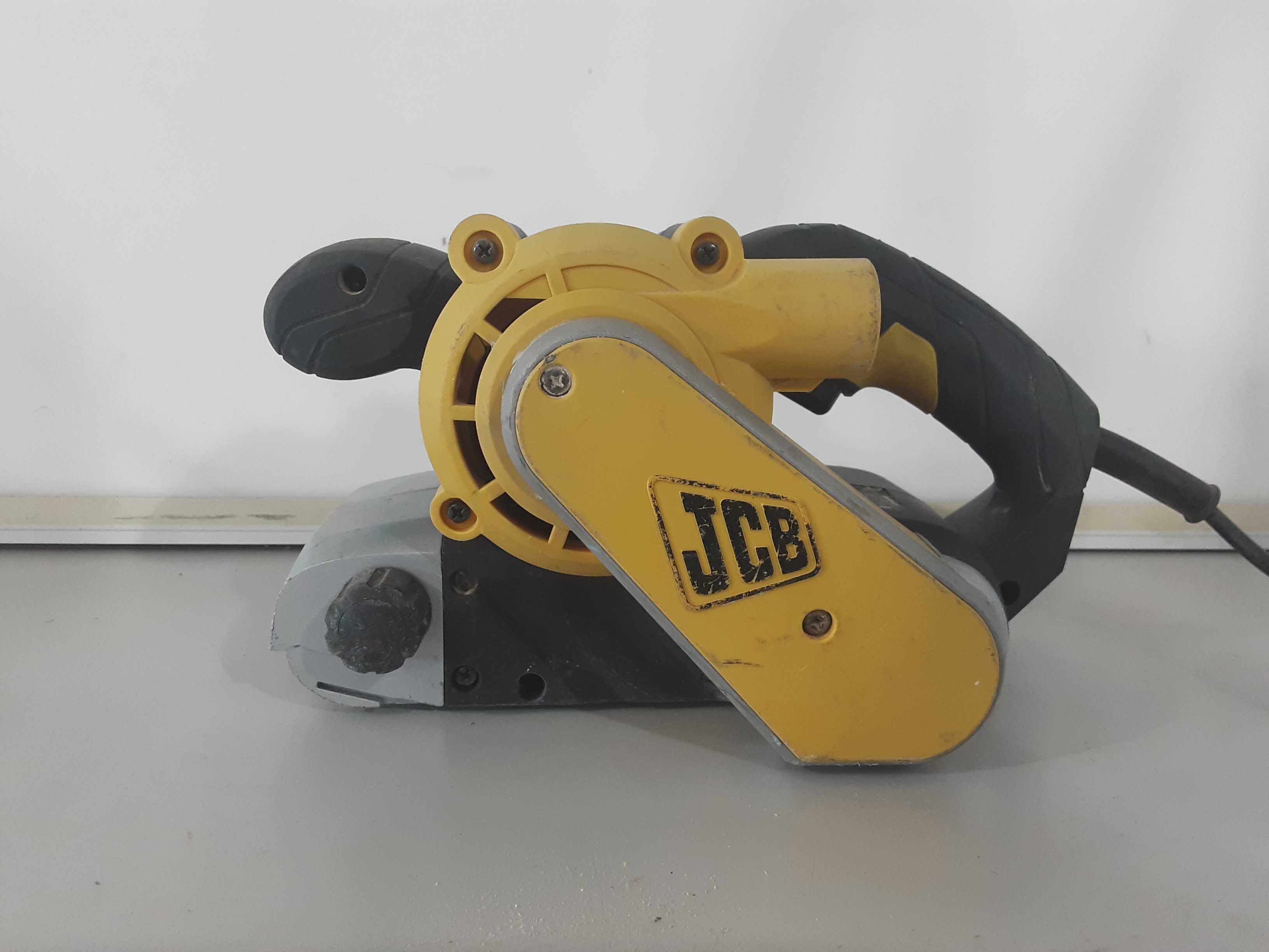 Лентов шлайф - JCB 900W