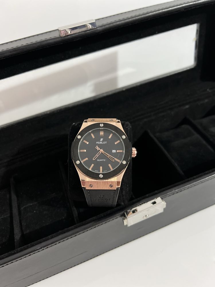 Ceas HUBLOT super calitate A+++