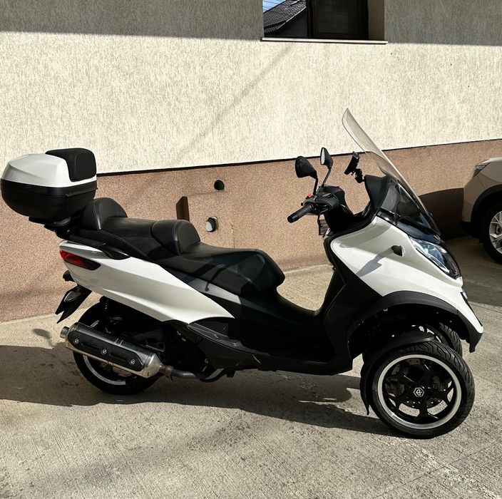 Piaggio MP3 - Sport - 500cmc - 2016