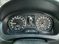 Motor complet fara anexe Skoda Rapid 2014 Berlina 1.6 TDI