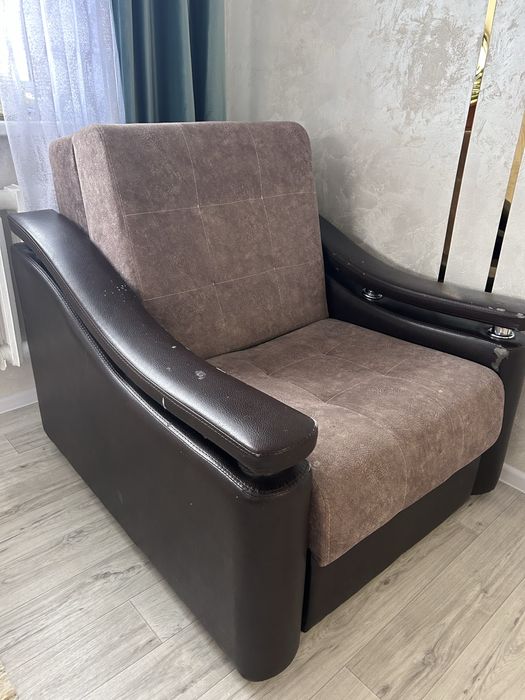 Диван раскаладушка