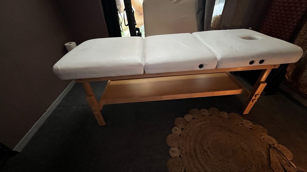 Masa Masaj / Pat Masaj / Massage Bed