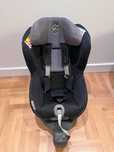 Столче за кола Cybex Sirona с Isofix база