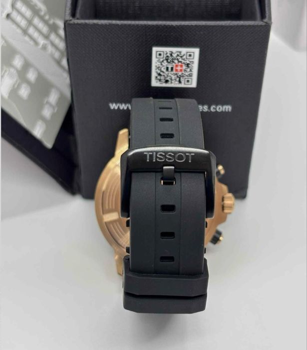 Tissot Seastar 1000