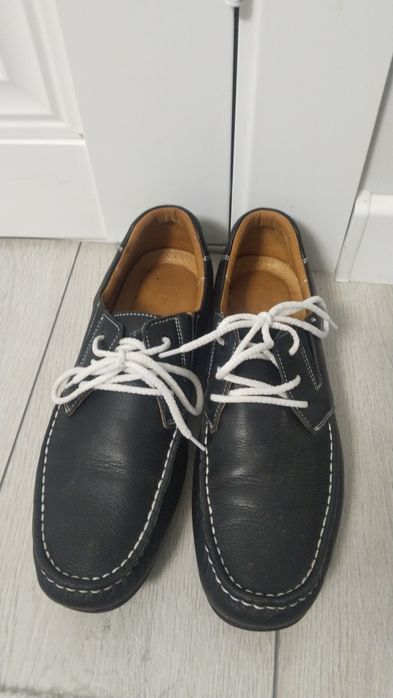 Туфли мужские бу 41размер