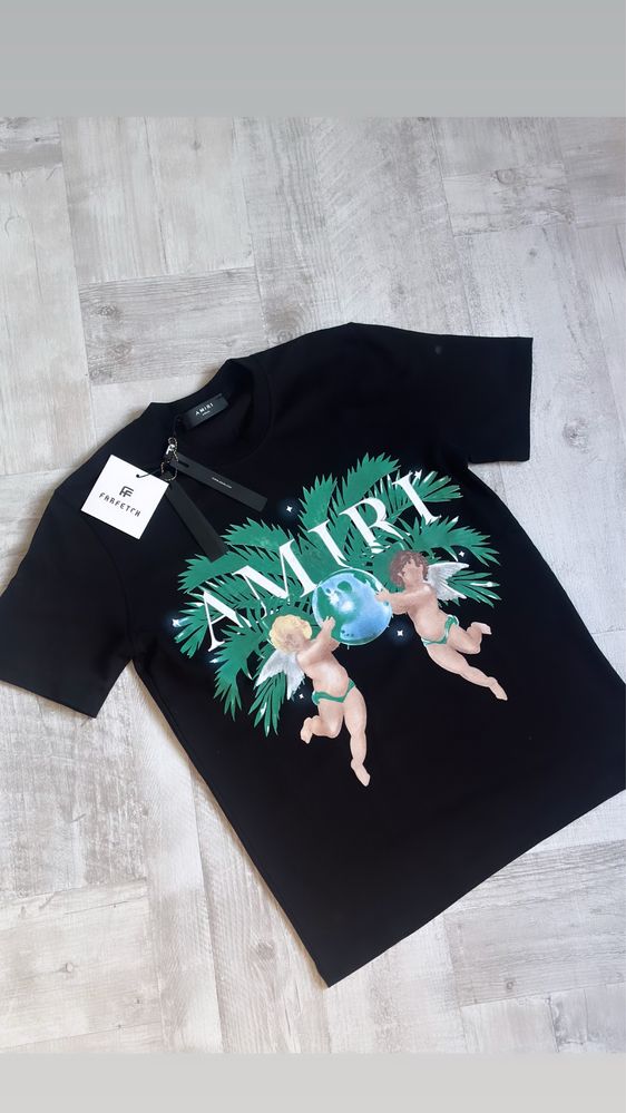 Tricou Amiri Premium XL XXL
