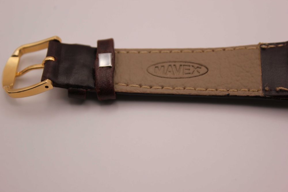 Omega WW1 Trench Watch – Сребърен оригинал от 1916 г. механичен,