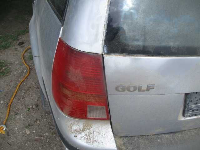 Tripla stop stanga dreapta spate VW GOLF4 BORA break caravan combi