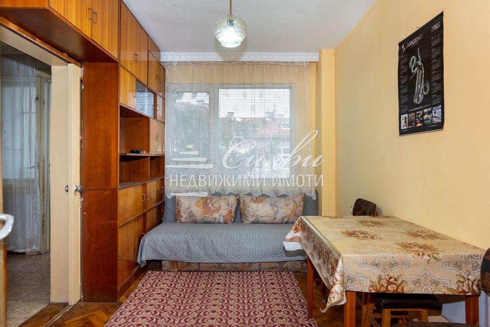 Продава се Четиристаен апартамент в Шумен, Математическа гимназия - 102 кв.м за 1471 €/кв.м - Снимка #6