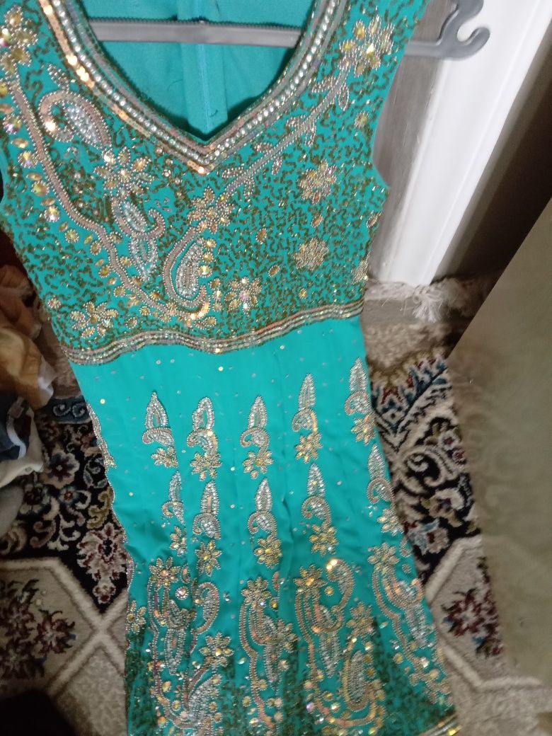 Sari qizlar uchun