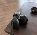 Продам Canon Rp + 35mm