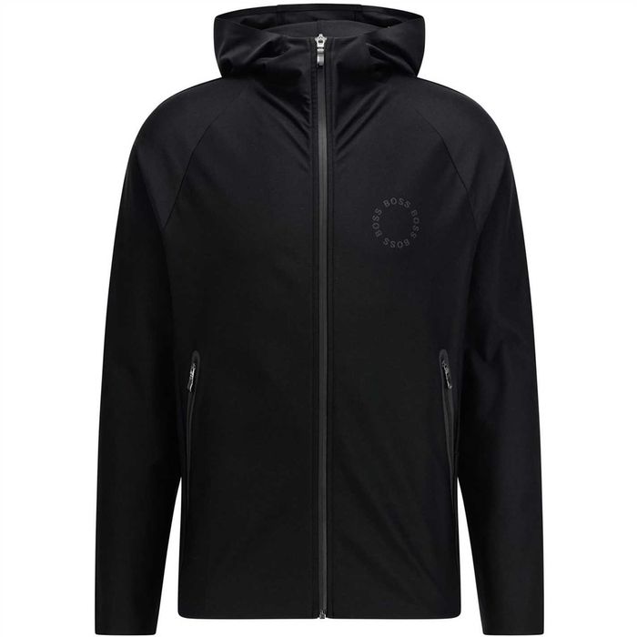 Hugo Boss Savoog - Оригинално мъжко горнище размер S