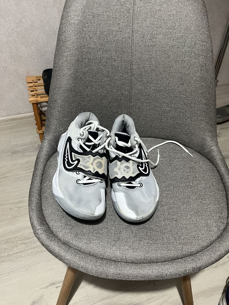 Баскетболни Обувки, kd 5 trey