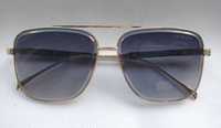 Ochelari de soare Maybach model 1