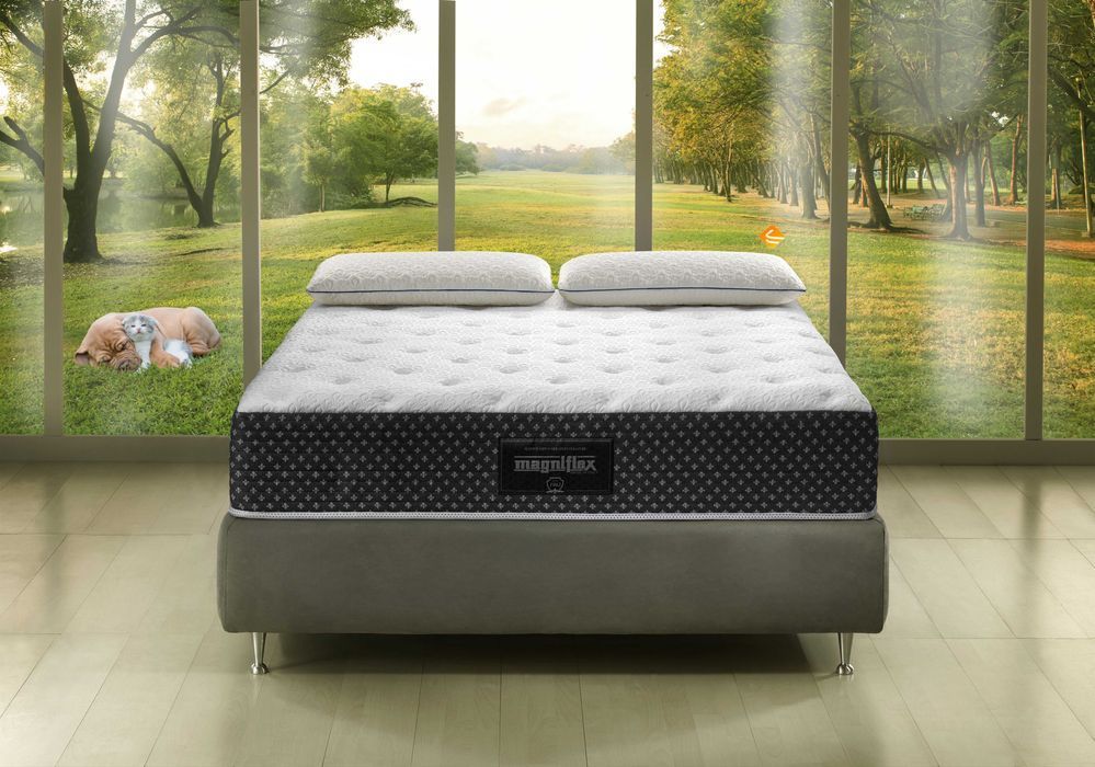 Элитный матрас премиум комфорта