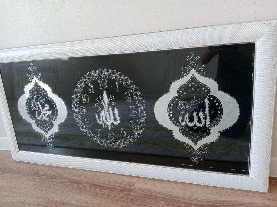 Картинка, часы, подарок