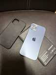 Iphone 12 pro/ Pacific Blue