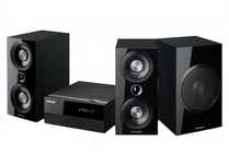 Samsung PS-WC550D + PS-C550D