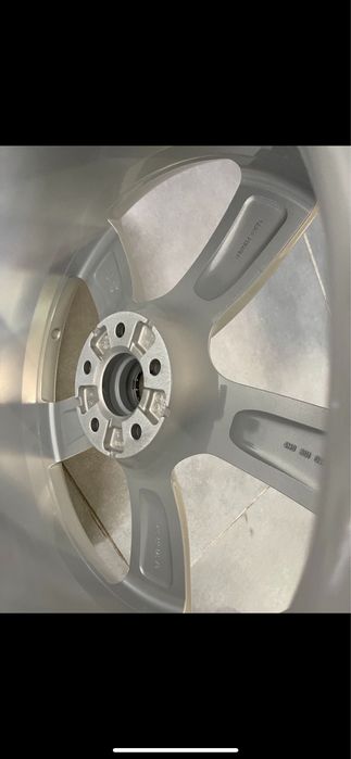 Jante Rotor 21 impecabile