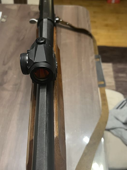 Aimpoint бързомер