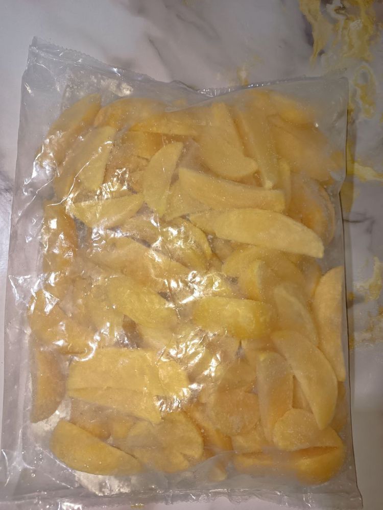 картошка фри в ташкенте