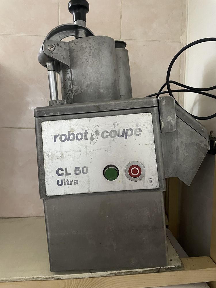 Robot coupe cl50
