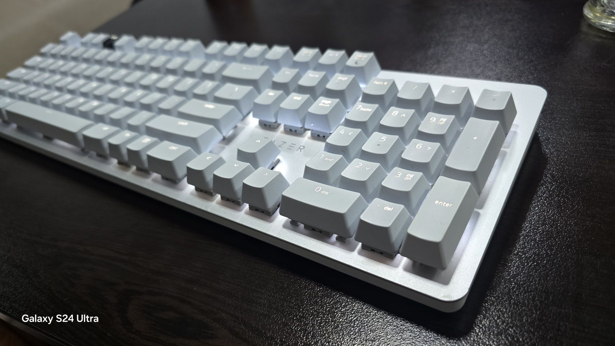 Razer Pro Type RC30-030702 безжична