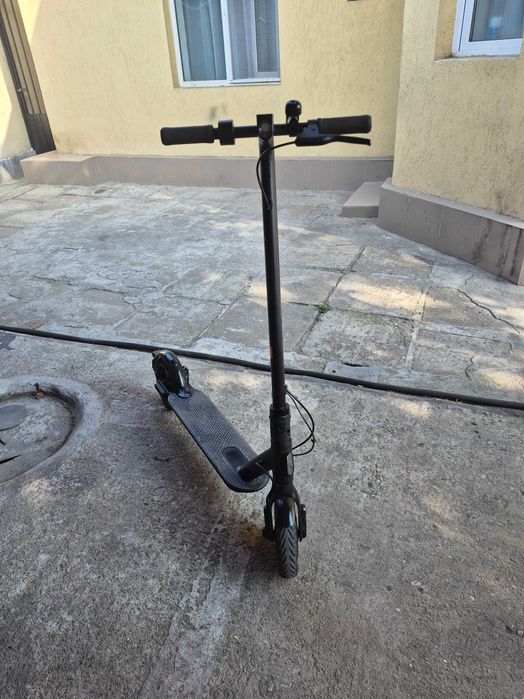 Vant Trotinetă electrică