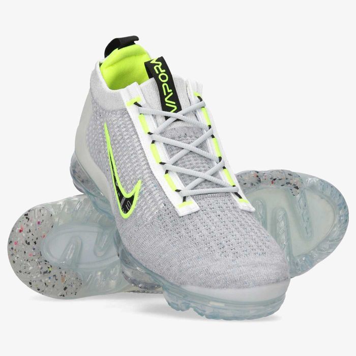 Nike - Air Vapormax Flyknit номер 40.5 мъжки Оригинал Код 3512