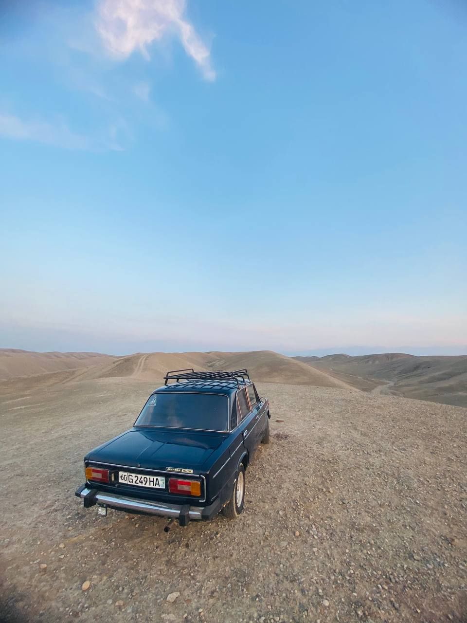Jiguli sotiladi xolati zor yili1989 motor most karobka tinniq
